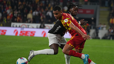 Göztepe’ye Juan’dan kötü haber