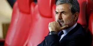 Aykut Kocaman kapıları kapattı
