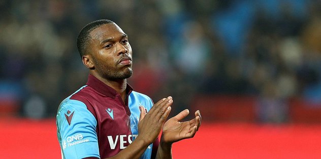 Sturridge Tayland’a!