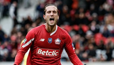 Lille 12-0 Golden Lion (MAÇ SONUCU - ÖZET) | Lille'den 12 gol! Yusuf Yazıcı şov yaptı
