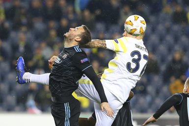 Spor yazarları Fenerbahçe - Dinamo Zagreb maçını yazdı