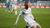 Kral çıkışta
