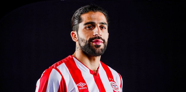 Ricardo Rodriguez Resmen Psv De Son Dakika Fenerbahce Haberleri Fotomac
