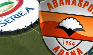 Transferde bomba haber... Adanaspor'dan Serie A'ya!