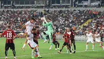Zaniolo siftah yaptı