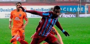 Constant'ın talebine ret