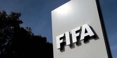 FIFA, Kuveyt'in cezasını kaldırdı