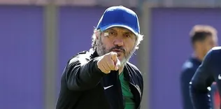 Osmanlıspor, Bursaspor maçına hazır