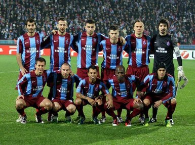 Trabzonspor - Inter