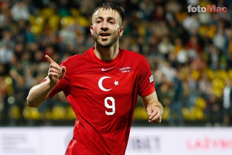 TRANSFER HABERLERİ - Galatasaray'ın eski yıldızından Trabzonspor'a mesaj! "Beni alın"
