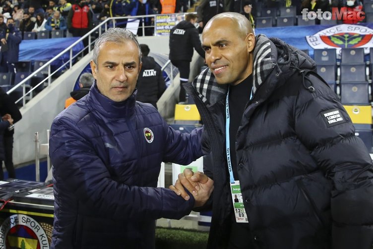 FENERBAHÇE HABERLERİ - Spor yazarları Fenerbahçe-Altay maçını yorumladı