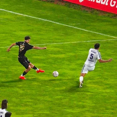 Orduspor 1967 evinde turladı!
