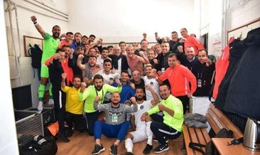 Manisa FK’da tek hedef şampiyonluk