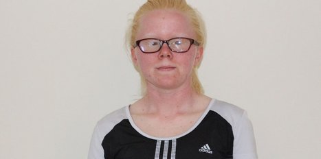 "Engelleri, çalışarak aşabileceğimi gördüm"