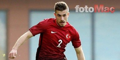 A Milli Takım’ın Euro 2020 Elemeleri’nde oynayacağı maçların aday kadrosu açıklandı