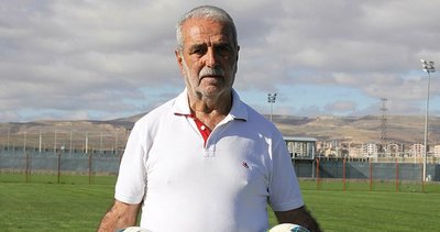 Sivasspor'un emektar malzemecisi hayatını kaybetti
