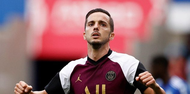 Son Dakika Transfer Haberleri Besiktas Tan Pablo Sarabia Bombasi Fotomac