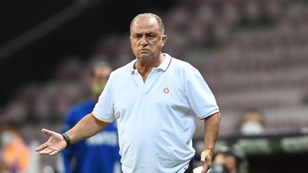 Fatih Terim'in sessizliği taraftarı küstürdü! Şampiyonlar Ligi... #