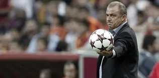 Fatih Terim’den efsane sözler!