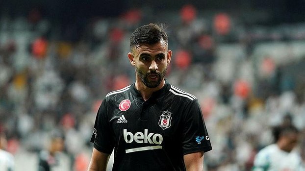Sakatlara Ghezzal eklendi