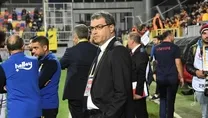 Comolli Milan’a