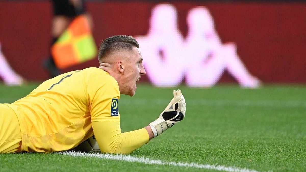 TRANSFER HABERİ: Galatasaray'a Marcin Bulka yanıtı! Yeni kaleci...
