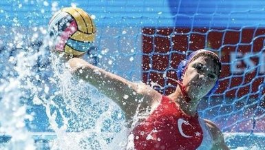 İsveç 5 - 19 Türkiye (MAÇ SONUCU ÖZET)
