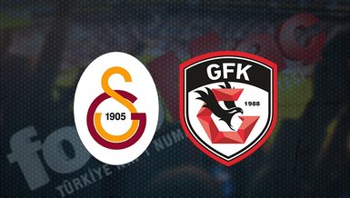 Galatasaray Gaziantep Fk Maci Ne Zaman Galatasaray Maci Hangi Kanalda Canli Yayinlanacak Saat Kacta Fotomac