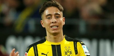 Emre Mor için flaş açıklama