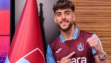 Trabzonspor Pedro Malheiro transferini açıkladı!