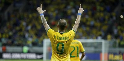 Çin'de Tardelli'ye ilginç ceza