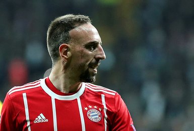 Bayern Münih Ribery’nin yerine Onyekuru’yu düşünüyor!