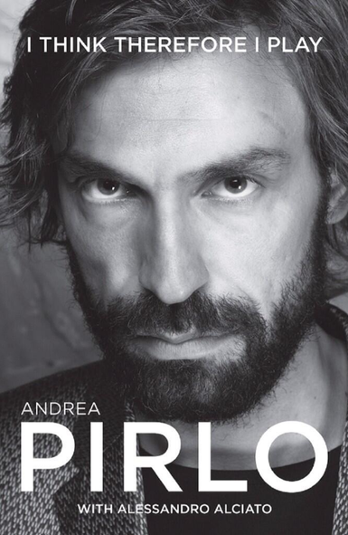 Andrea Pirlo’dan inciler