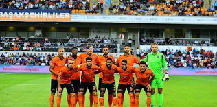 Başakşehir’in tek rakibi kendisi