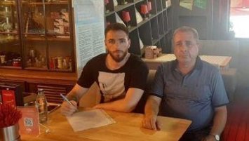 Yeşilyurt’tan dört transfer