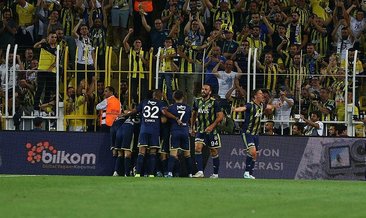 Fenerbahçe zirve aşkına!