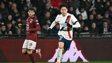 Gol düellosunda 3 puan PSG'nin!