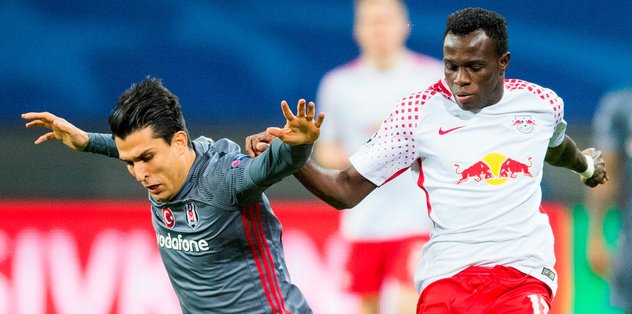 Bruma şoku!