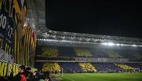2025’e Kadıköy’de veda