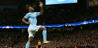 Manchester City fırtınası sürüyor