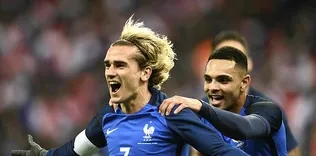 Griezmann gerçeği