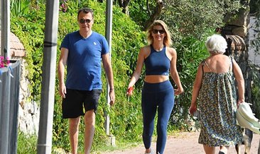 Başkan Orman’ın yeni aşkı Coşkun!