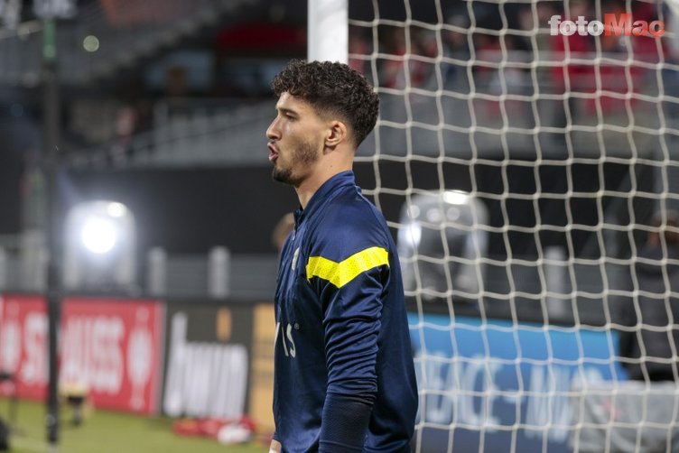 FENERBAHÇE HABERLERİ - Flaş Altay Bayındır yorumu! "30 milyon euro..."