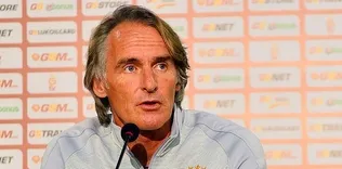 Riekerink’ten yeni transfere övgü
