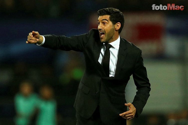 Son dakika transfer haberi: Fenerbahçe'den Fonseca hamlesi! Yüz yüze görüşme...