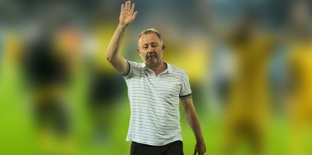 Son dakika: BtcTurk Yeni Malatyaspor'da Sergen Yalçın ile yollar ayrıldı!