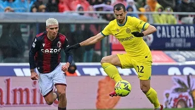 Dominguez'de rakip çok