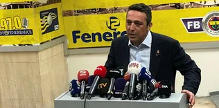 Sonuna kadar buradayız