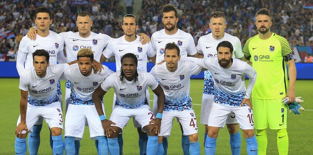 Onur ve Castillo ligdeki ilk maçta yok