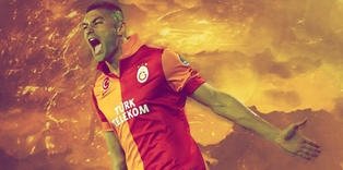 İngiliz kulüp G.Saray'ın kapısını çaldı